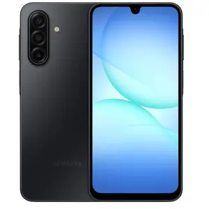 Comparateur de prix : Samsung Galaxy A17 5G 128GB noir