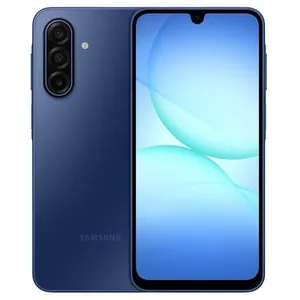 Comparateur de prix : Smartphone SAMSUNG Galaxy A17 128Go Bleu 5G