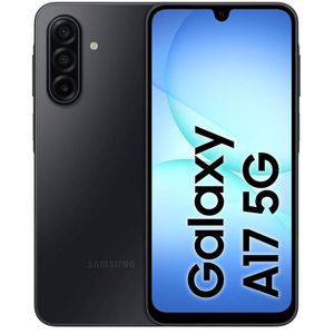 Comparateur de prix : Samsung Galaxy A17 5G Nero: Smartphone Android 15 con 8GB RAM e 256GB