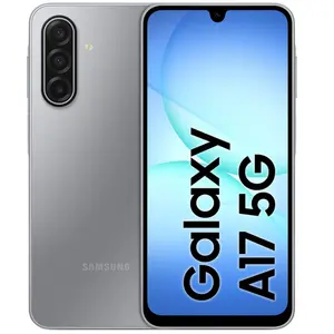 Comparateur de prix : Samsung Galaxy A17 DS 5G 128GB gris