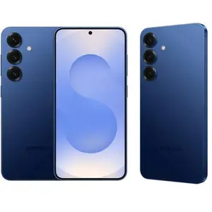 Samsung Galaxy S25 FE 512 Go - Bleu Foncé - Débloqué pas cher