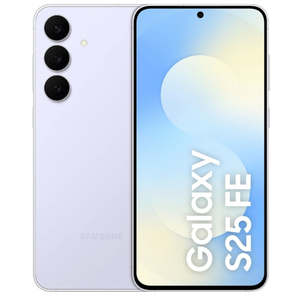 Samsung Galaxy S25 FE Smartphone 6.7'' Dynamic AMOLED 2X 256GB Icyblue pas cher