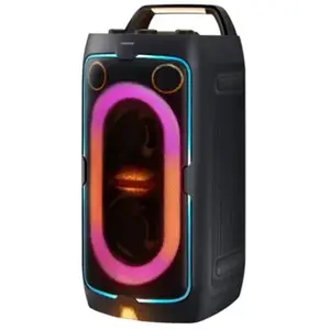 Enceinte sono DJ Samsung Sound Tower MX-ST40F Noir pas cher
