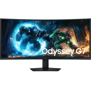 Comparateur de prix : Samsung Ecran Gaming G7 G75F 40" Noir
