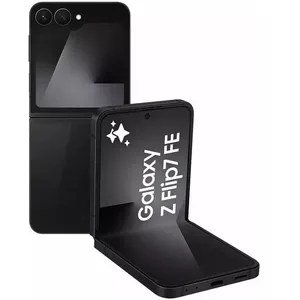 Comparateur de prix : Samsung - Galaxy Z Flip7 Fe 128go Noir