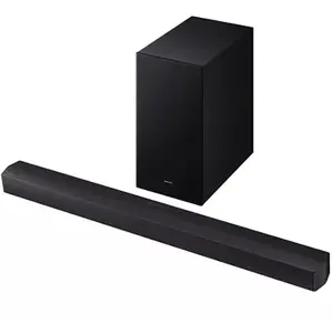 Comparateur de prix : Barre de son SAMSUNG HW-B46CF