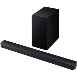 Comparateur de prix : Samsung Barre de son B-Series HW-B66CF 2025 Noir