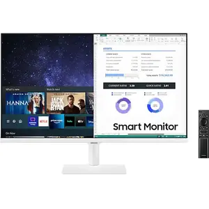 Monitor Gaming Samsung LS27FM501EUXEN 27" pas cher
