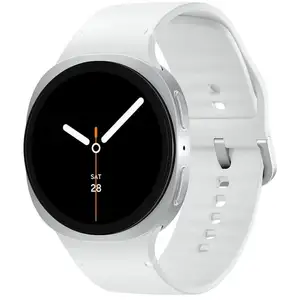 Smartwatch Samsung Galaxy Watch 8 GPS AMOLED 32GB avec suivi d'activit...