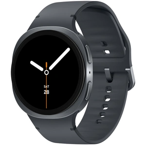 Comparateur de prix : Montre connectée SAMSUNG Galaxy Watch8 Graphite 44mm BT