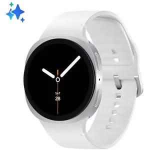 Comparateur de prix : Smartwatch Samsung Galaxy Watch 8 AMOLED GPS Wi-Fi 32GB