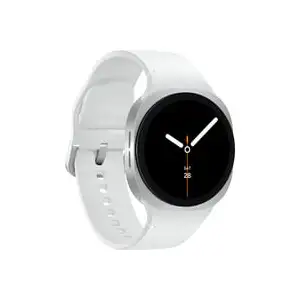 Smartwatch Samsung Galaxy Watch 8 AMOLED GPS 32GB Bluetooth 5.3 pas cher