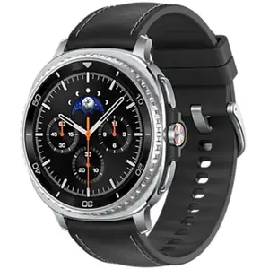 Comparateur de prix : Samsung Galaxy Watch 8 Classic, 3,3 cm (1.3 Zoll), AMOLED, Ecran tacti...
