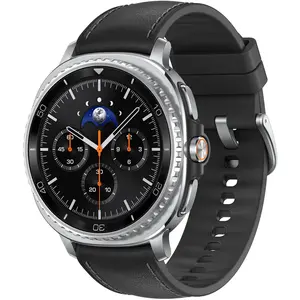 Samsung Galaxy Watch 8 Classic (46 mm, WLAN uniquement), Montre connec...