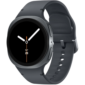 Comparateur de prix : Samsung Galaxy Watch 8 Bluetooth 40 mm avec Galaxy AI Gris foncé