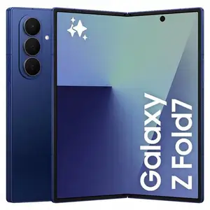 Comparateur de prix : Smartphone samsung z fold 7 sm-f966b 8 16 gb ram 1 tb bleu
