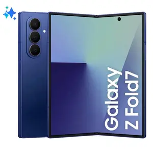 Comparateur de prix : Smartphone samsung z fold 7 sm-f966b 8 12 gb ram 512 gb bleu