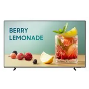 Samsung BE55FX-H - Classe de diagonale 55" (54.6" visualisable) - BEFX... pas cher