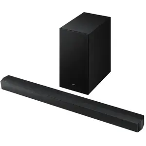 Samsung Barre de Son Essentielle HW-B66CF 2025 pas cher