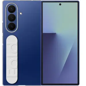Comparateur de prix : Coque Clear Grip Samsung Galaxy Z Fold 7 - Transparent