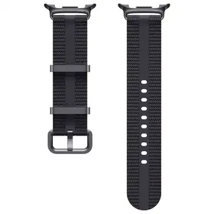 Bracelet SAMSUNG Watch 8 Classic / Watch 8 Sport Graphite pas cher