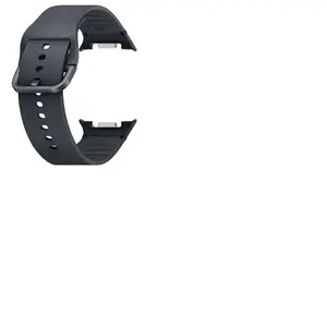 Comparateur de prix : Bracelet sport Samsung (M/L) noir pour Watch8/Watch8 Classic