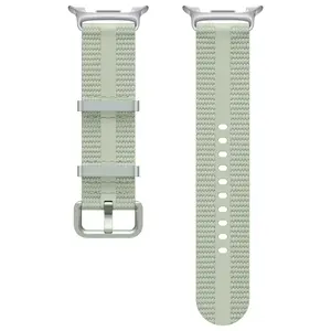 Comparateur de prix : Bracelet sport vert Samsung (S/M) pour Watch8/Watch8 Classic