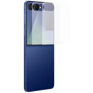 Comparateur de prix : Protection d'écran antireflet Samsung pour Z Flip7