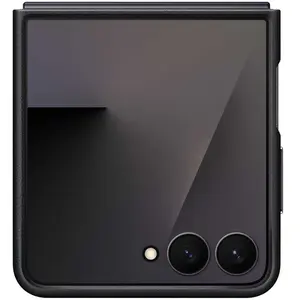 Comparateur de prix : Coque Premium transparente pour Samsung Galaxy Z Flip7