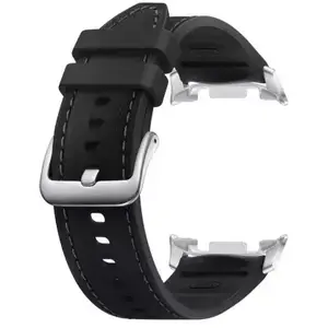 Bracelet SAMSUNG Watch 8 Classic / Watch 8 premium Noir pas cher