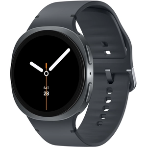 Comparateur de prix : Montre connectée SAMSUNG Galaxy Watch8 Graphite 44mm 4G