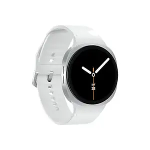 Comparateur de prix : Smartwatch Samsung Galaxy Watch8 GPS + Bluetooth + suivi de santé