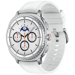 Comparateur de prix : Smartwatch Samsung Galaxy Watch 8 Classic 4G GPS AMOLED 64GB