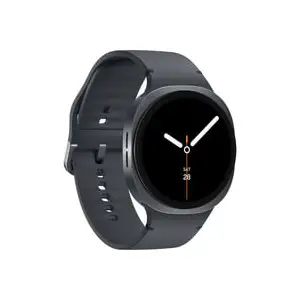 Smartwatch Samsung Galaxy Watch 8 GPS 4G + capteurs de santé avancés