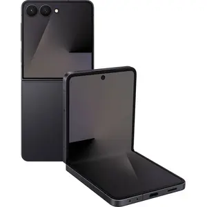 Comparateur de prix : Smartphone Samsung Galaxy Z Flip7 6,9" 5G Nano SIM 512 Go Noir Absolu