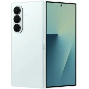 Samsung Galaxy Z Fold7 5G 12GB/256GB Vert menthe (Mint Green) Dual-SIM SM-F966B pas cher
