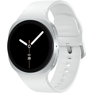 Comparateur de prix : Montre connectée SAMSUNG Galaxy Watch8 Argent 40mm 4G