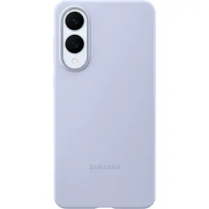 Comparateur de prix : Coque en silicone ultra fine Bleu ciel pour Samsung Galaxy S25 Edge