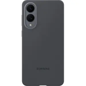 Comparateur de prix : Coque en silicone ultra fine Noir pour Samsung Galaxy S25 Edge
