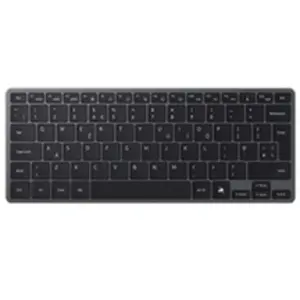 Comparateur de prix : Smart Keyboard avec touche Galaxy AI - Gris Fonce S11/S11U