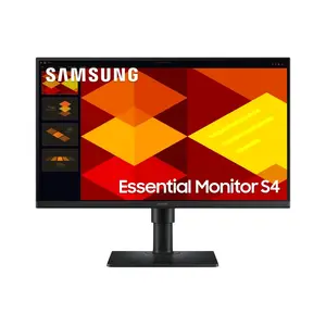 Samsung S40GD écran plat de PC 61 cm (24") 1920 x 1080 LS24D402GSUXXE pas cher