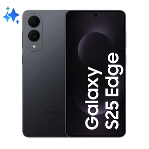 Comparateur de prix : Samsung Galaxy S25 Edge 5G, téléphone portable ultra-fin avec Galaxy A...