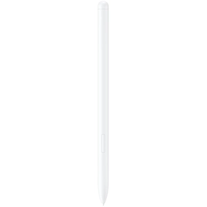Samsung S Pen - Stylet actif - blanc - pour Galaxy Tab S10 FE, Tab S10...