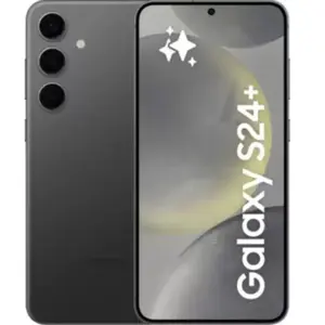 Smartphone SAMSUNG Galaxy S24+ 5G CPO Duos Noir 256Go pas cher