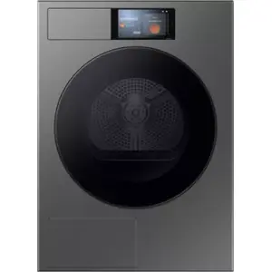 Comparateur de prix : Sèche linge pompe à chaleur SAMSUNG DV90F09F4S