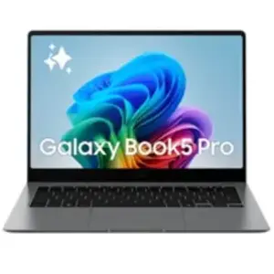 Comparateur de prix : PC Portable Samsung Galaxy Book5 Pro écran tactile 14'' 120Hz Copilot+...