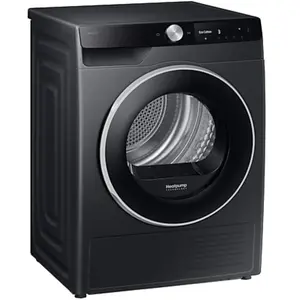Samsung Series 6 DV90DG6845LB sèche-linge Pose libre Charge avant 9 kg... pas cher