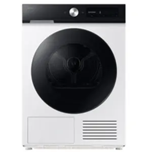 Comparateur de prix : Sèche linge pompe à chaleur SAMSUNG DV90DB7845GE