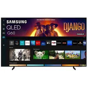 Tv Qled 4k 85 Tq85q6faauxxc Samsung pas cher