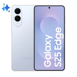 Comparateur de prix : Samsung Galaxy S25 Edge 5G, téléphone portable ultra-fin avec Galaxy A...